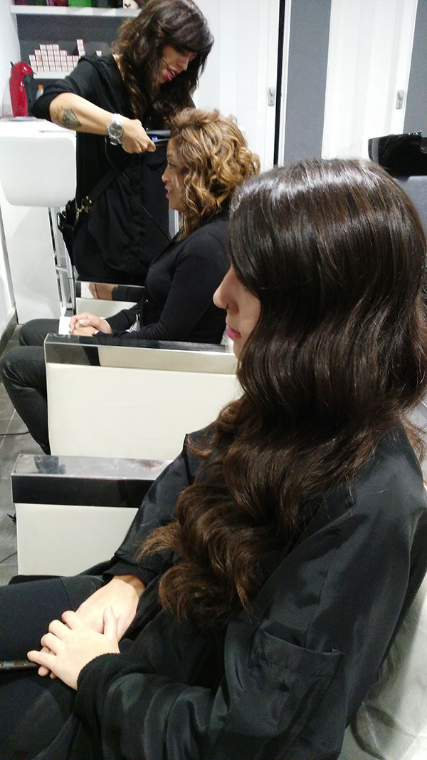 Curso Ghd